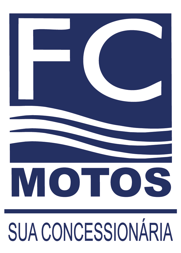 FC Motos — Concessionária Yamaha