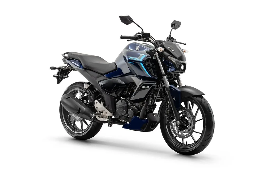 Yamaha FZ15