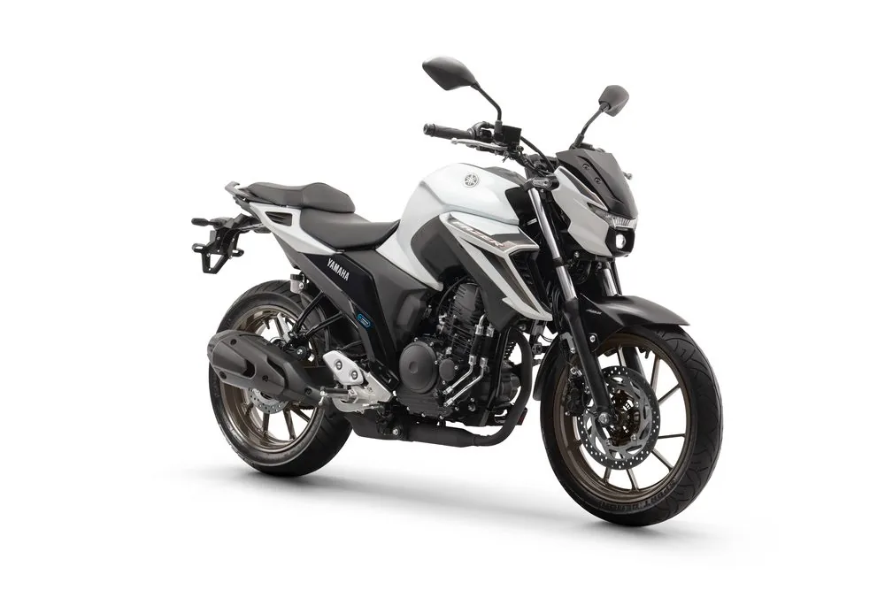 Yamaha FZ25