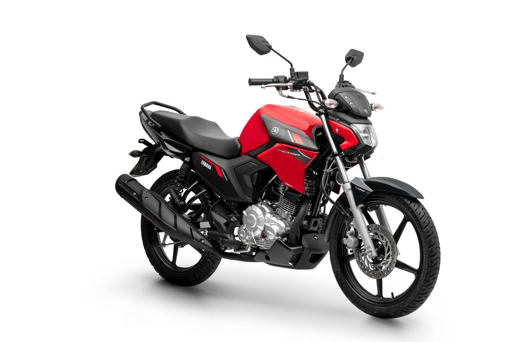 Yamaha Factor 150