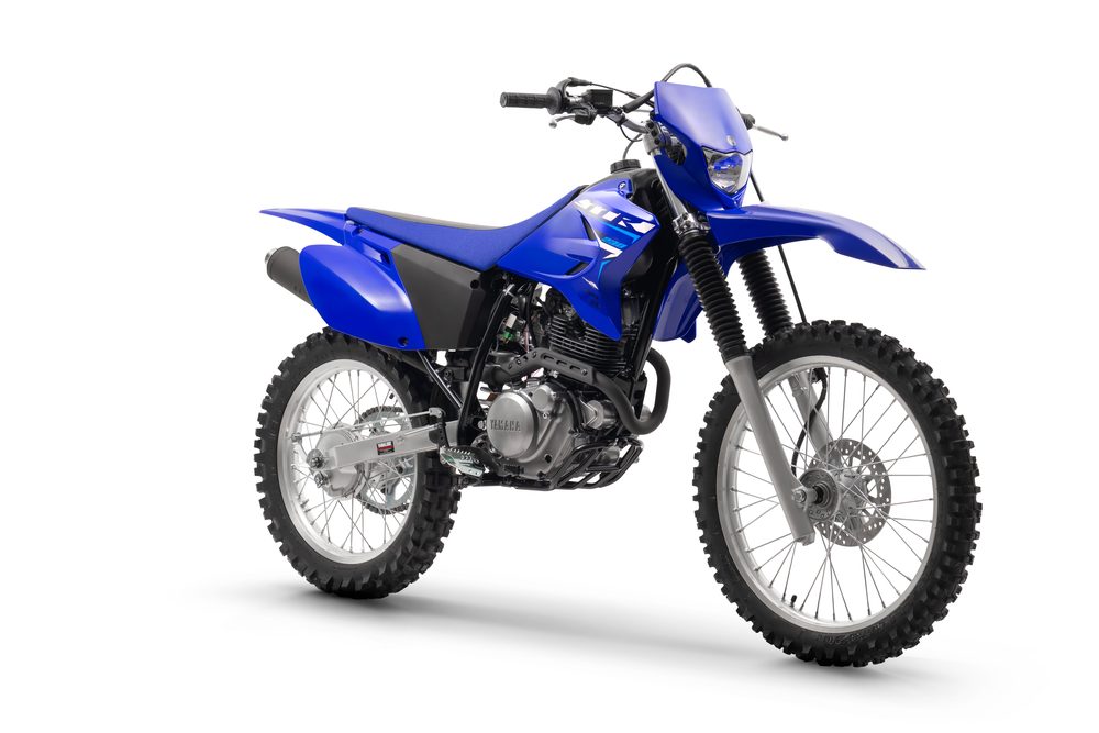 Yamaha TTR 230
