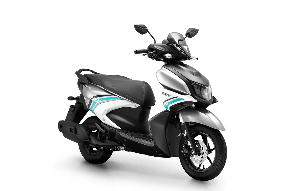 Yamaha ZR Hybrid Connected